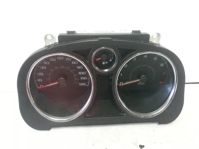 Cuadro de instrumentos velocímetro 15246264 compatible con 05-06 Chevrolet Cobalt K11-148015 Foto 1 de 4