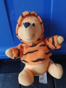 Disney Winnie The Pooh McDonald’s Happy Meal Toy The Tigger Movie 2000 VTG 5” - Picture 1 of 3
