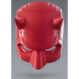 Daredevil Inspired Mask / Helmet - Picture 1 of 4