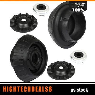 Fit for Honda CR-Z 2011-2016 Strut Mounts Front Driver and Passenger Side - Image 1 of 4