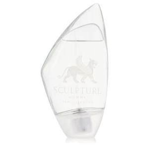 Sculpture by Nikos Eau De Toilette Spray (Tester) 3.4 oz For Men - Picture 1 of 5