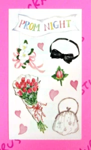 Frances Meyer Prom Sticker Mod - Bild 1 von 3