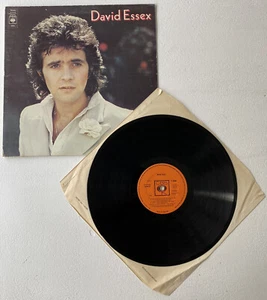 David Essex Vinyl Album LP Gatefold 1974 CBS RECORDS S 69088 - Imagen 1 de 10