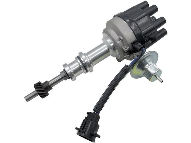 SKP Ignition Distributor fits Ford Mustang 1979-1985 43ZYGS Foto 1 de 1