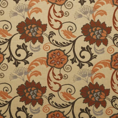 Sunbrella®️ Elegance Marble 45746-0000 Upholstery Furniture Fabric 54" W By Yard - Image 1 of 4