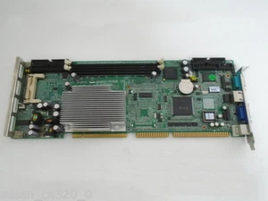Advantech PCA-6002VE PCA-6002 REV.B1 industrial motherboard - Picture 1 of 1