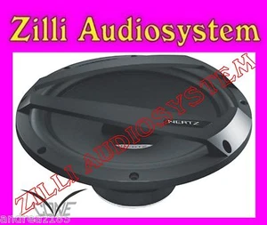Hertz DS 300.3 sub da cassa o free air 300 W Con griglia Nuovo Ufficiale Italia - Foto 1 di 1
