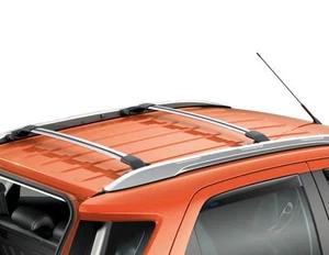 Ford Ecosport 10/2013> Genuine Cross Bars / Roof Bars With Roof Rails 1876580 - Picture 1 of 1