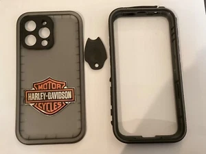Funda impermeable para iPhone 14 Pro Max - Imagen 1 de 1