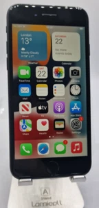 Apple iPhone 7 - 32GB - Black (Unlocked) A1778 (GSM) - 100% Battery Health - Picture 1 of 10