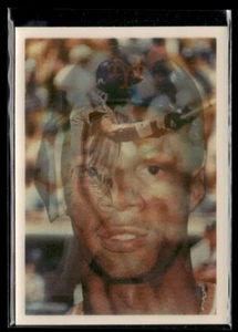 Sportflics Baseball 1986 Darryl Strawberry New York Mets #97 - Foto 1 di 2