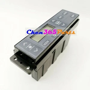 Air Conditioner Controller 503722-3050 for Hitachi ZX230 ZX200-6 ZAX200-3 USA - Picture 1 of 3