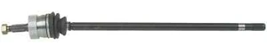 CV Axle Shaft-4WD Cardone 66-3221 - Picture 1 of 4