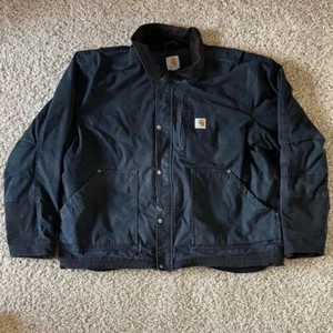 Full Swing Carhartt Jacket - Picture 1 of 8