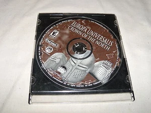 Europa Universalis Crown of the North (PC, 2003) Game - Picture 1 of 1