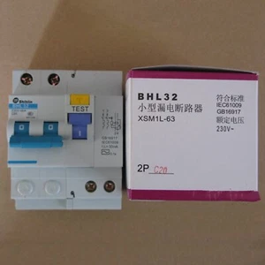 New BHL32 For Shihlin Circuit Breaker Free Shipping - Picture 1 of 1