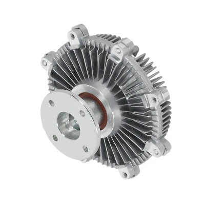 Embrague ventilador radiador para Nissan Pathfinder/Frontier/Xterra 2005-2012 Foto 1 de 4
