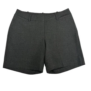 JM Collection Women Shorts 6 S Dress Shorts - Picture 1 of 9