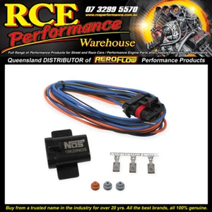 NOS 15620NOS Nitrous Solenoid Driver - Picture 1 of 2