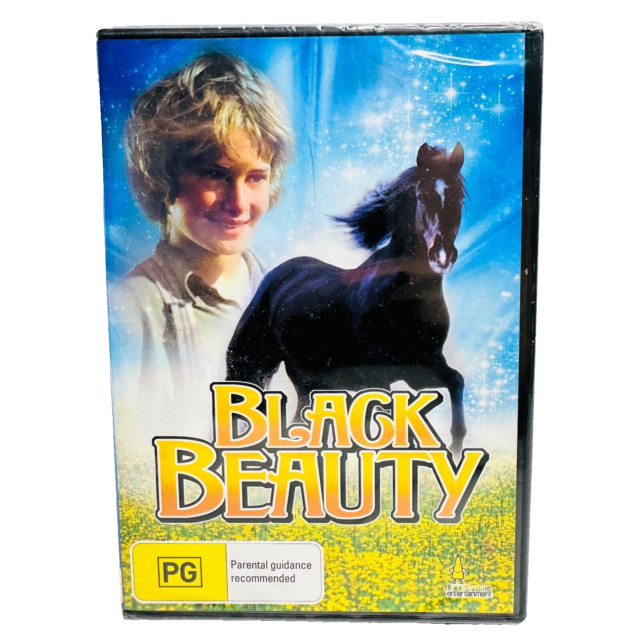 Lassie/ Andre/ Black Beauty - 3-movie Collection (dvd) : Target