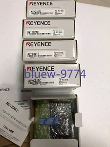 Brand New KEYENCE KV-C32TC Fedex shipping - Picture 1 of 1