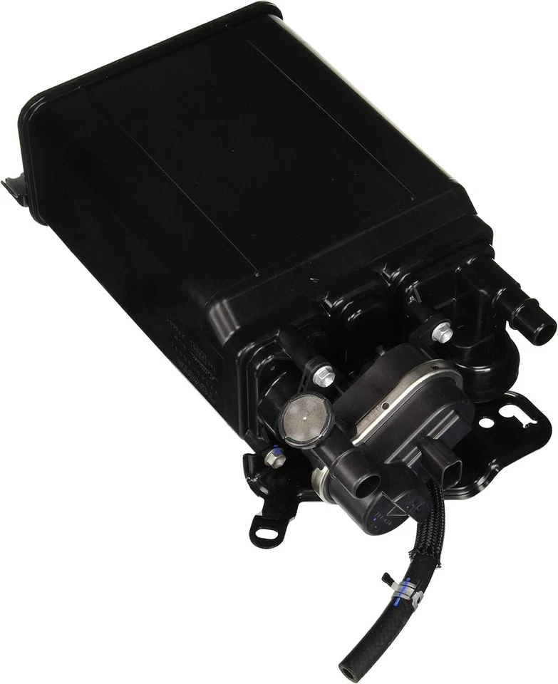 TOYOTA OEM FJ CRUISER GSJ15 2011-2012 Genuine Charcoal Canister Assy 77740-35531 - Image 1 of 1