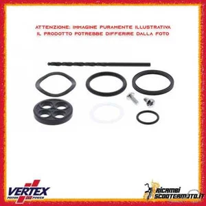 Yamaha Yzf 600 R Thunder Cat 1997-2007 60-1134#2 Faucet Repair Kit - Picture 1 of 1
