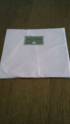 ANCIENNE SOUS NAPPE RONDE ROSE ANNE DE SOLENE MODELE CASTILLE VINTAGE 160 CM - Photo 1/4