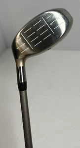 Taylormade Burner Super Steel 10.5° Driver L-60 Great Condition RH - Picture 1 of 7