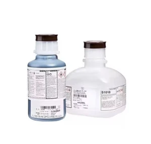 HIT INK JP-K72 Black MEK General Purpose Ink for Continuous Inkjet Printer Compa - Picture 1 of 2