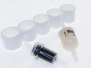 Exhaust Gas Analyser Filter SERVICE KIT - Picture 1 of 1