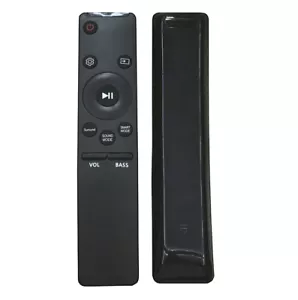 New Replacement IR Remote AH59-02759A For SAMSUNG Sound Bar HW-MS550 HW-MS750 - Picture 1 of 2