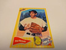 1994 Yoo-hoo Phil Rizzuto New York Yankees Card #12 of 16 