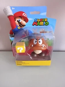 Super mario-action figure-personaggio Goomba - Picture 1 of 1