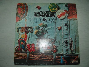 Rufus-  Rags to Rufus ABC Records 1974 Record - Picture 1 of 4