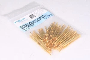 INGUN GKS-112-2913, GKS-112 355 130 A 3010 MT2, Test probe, (1PU=45Pcs.) - Picture 1 of 5