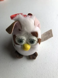 VTG McDonald’s Happy Meals Furby Keychain - Picture 1 of 1
