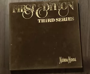 NEIMAN-MARCUS First Edition; Third Series; 4 LP BOX SET RCA - Picture 1 of 9