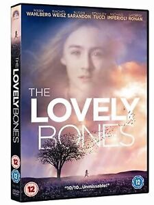 The Lovely Bones [DVD] (2009), , Used; Very Good DVD