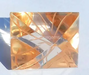 6.20 CT Loose CVD Diamond Lab Grown VVS1 Clarity Colorless Certified R - Picture 1 of 7