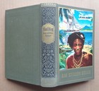 Karl May Bamberg Band 11  "Am stillen Ozean"