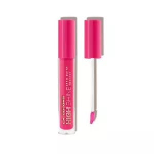 L A Colors High Shine highgloss lipgloss lipstick with Shea Butter # 938 flaunt - Picture 1 of 3