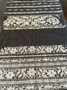 Pottery Barn NAYA Lumbar Pillow Cover 20 x 36 New With Tag - Picture 1 of 7