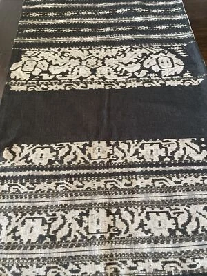 Pottery Barn NAYA Lumbar Pillow Cover 20 x 36 New With Tag - Image 1 of 4