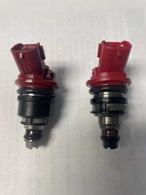 Inyector de combustible de alto rendimiento para Subaru Forester XT EJ255 2004-2013 2,5 L (4) Foto 1 de 4