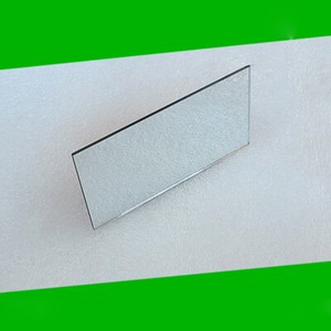 First Surface Mirror Projector Reflector 114*57.5*2mm Mini Reflector Accessory