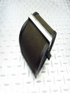 1992 91-93 HONDA CB750 NIGHTHAWK CB 750 AIR FILTER INTAKE CLEANER AFTERMARKET - Picture 1 of 9
