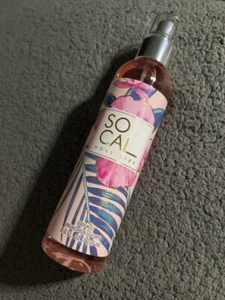 Hollister Must-Have Collection SoCal Body Mist Women's 8 fl oz, 236 ml - Picture 1 of 3