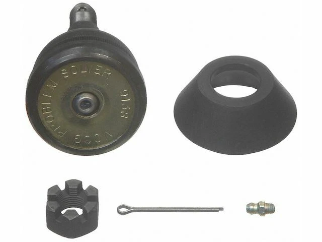 Rótula inferior delantera para Chevy Express 1500 1996-2002 1997 1998 1999 D718KK Foto 1 de 1