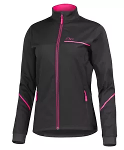 Etape Damen Radjacke Fahrradjacke mit Softshell (Frontbereich) NEU - Bild 1 von 6